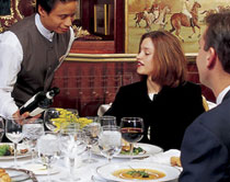 Our thank you for selecting Team Building USA for your next corporate team building event.