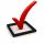 Red Checkmark